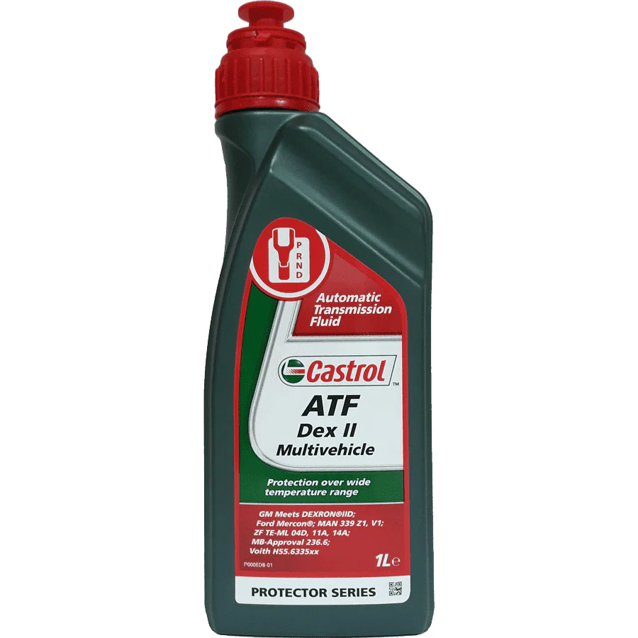 Castrol ATF Dex II M/V 5L atf dexii 900square 2.webp