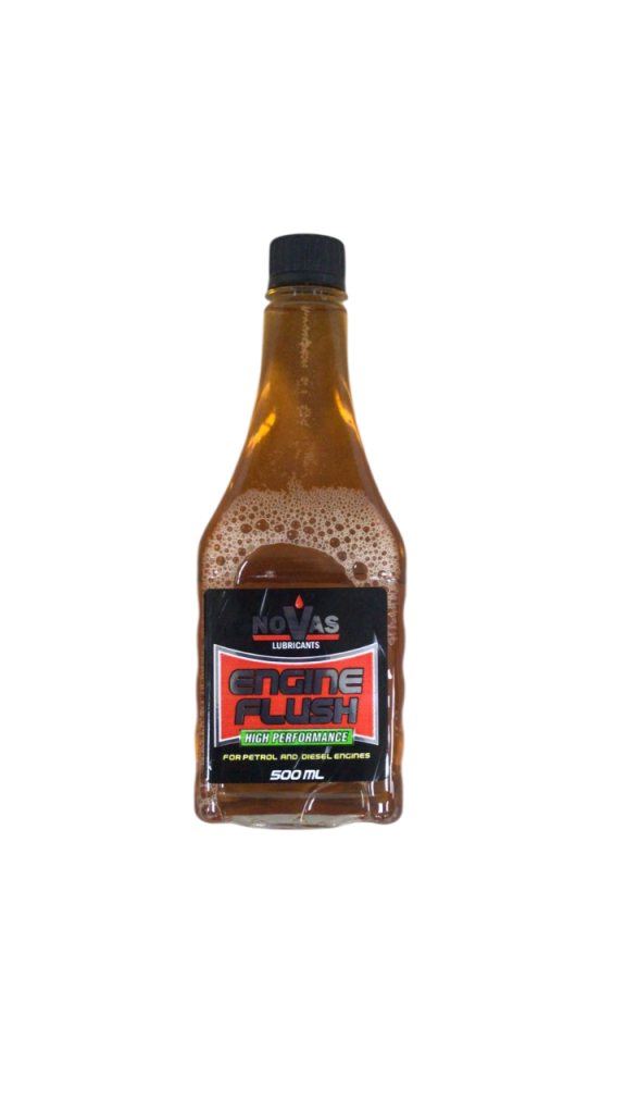 Novas Engine Flush 500ml nov108.png