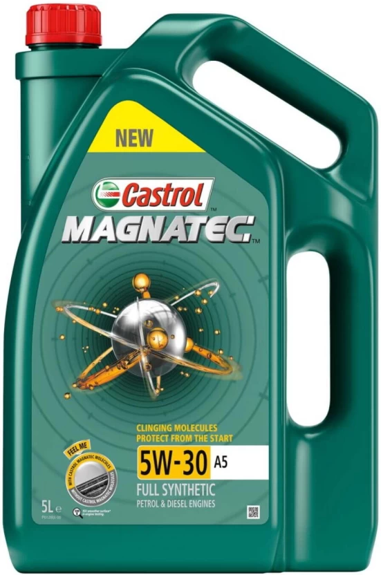 Castrol Magnatec 5W-30 A5 5L original imah2f52fgzaex7w.webp
